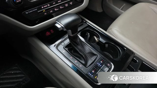 Kia All New Carnival id 5035992 из Кореи 30