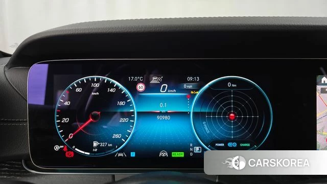 Mercedes-Benz CLS-Class C257 id 4991835 из Кореи 30