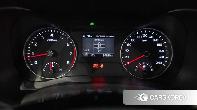 Kia Come New K3 id 5024093 из Кореи 29
