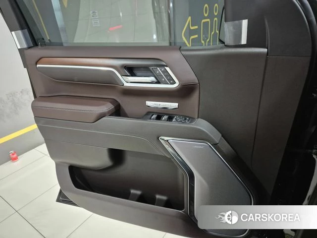 GMC Sierra id 5011021 из Кореи 15