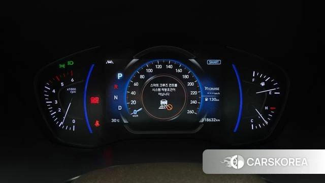 Hyundai Santa Fe TM id 4781227 из Кореи 18