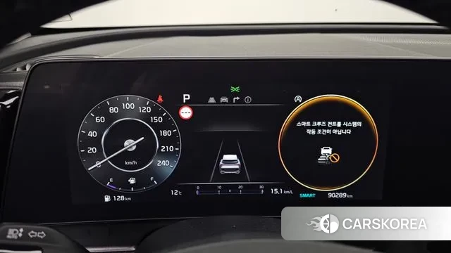 Kia Sportage 5th Generation id 3746457 из Кореи 18