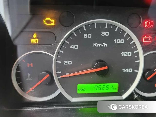 Chevrolet (GM Daewoo) New Damas id 4907041 из Кореи 10
