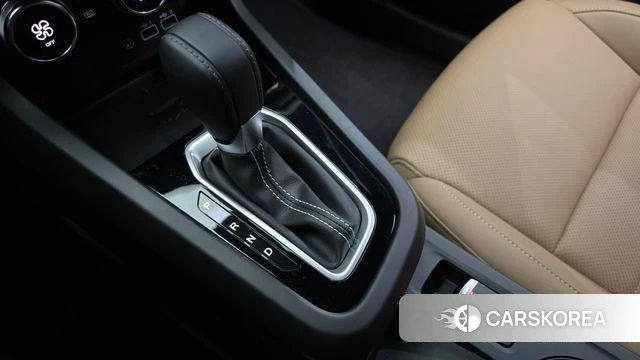 Renault Korea (Samsung) Arcana id 5015635 из Кореи 32