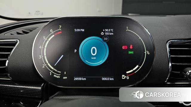 Mini Cooper Clubman id 4779721 из Кореи 30