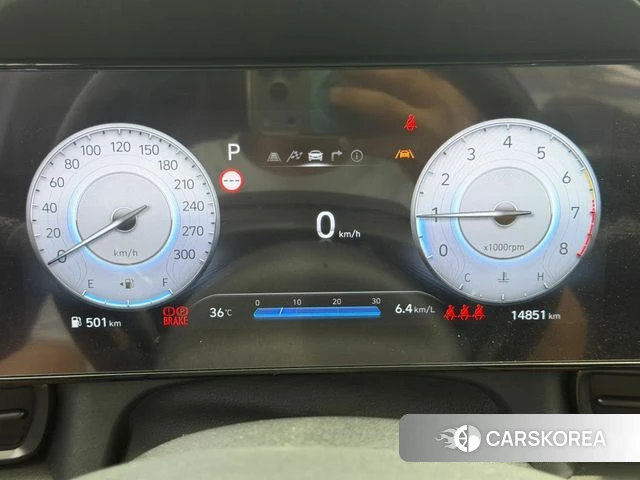 Hyundai The New Avante (CN7) id 4700631 из Кореи 18