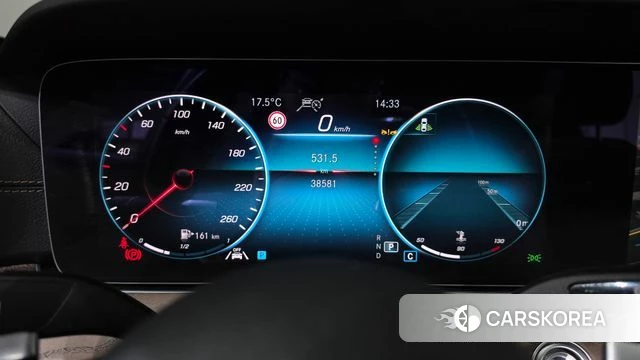 Mercedes-Benz E-Class W213 id 5017332 из Кореи 32