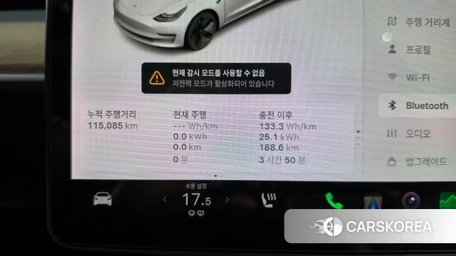 Tesla Model 3 id 4923174 из Кореи 30