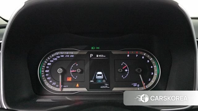 Hyundai Tucson (NX4) id 5027968 из Кореи 18