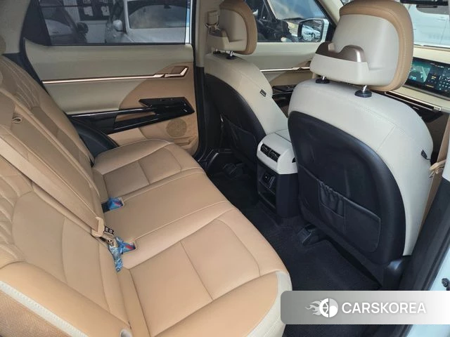 Ssangyong Actian 2nd Generation id 5033030 из Кореи 18