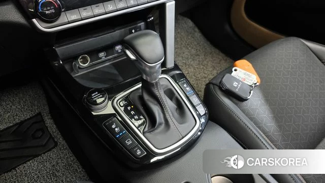 Kia Seltos id 5023416 из Кореи 32