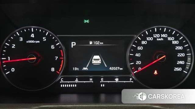 Kia Sorento 4th Generation id 5040979 из Кореи 33
