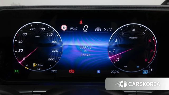 Mercedes-Benz GLS - Class X167 id 5015891 из Кореи 16