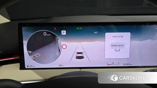 Genesis GV70 id 4928275 из Кореи 32