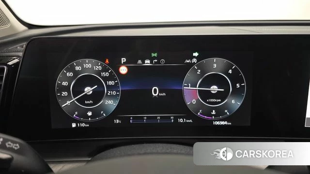 Kia Sportage 5th Generation id 5040685 из Кореи 36