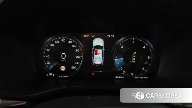 Volvo XC60 second Generation id 5013943 из Кореи 32