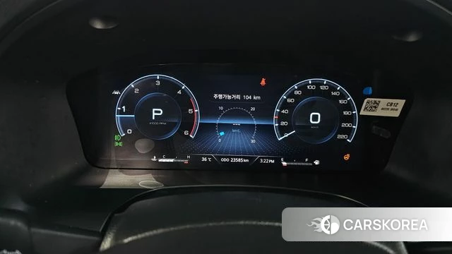 Ssangyong The New Rexton Sport id 4660737 из Кореи 18