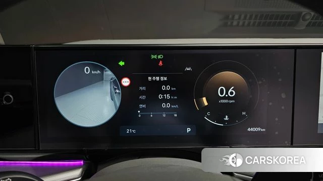 Hyundai Grandeur (GN7) id 4965495 из Кореи 30