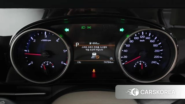 Kia Carnival 4th generation id 5034671 из Кореи 34
