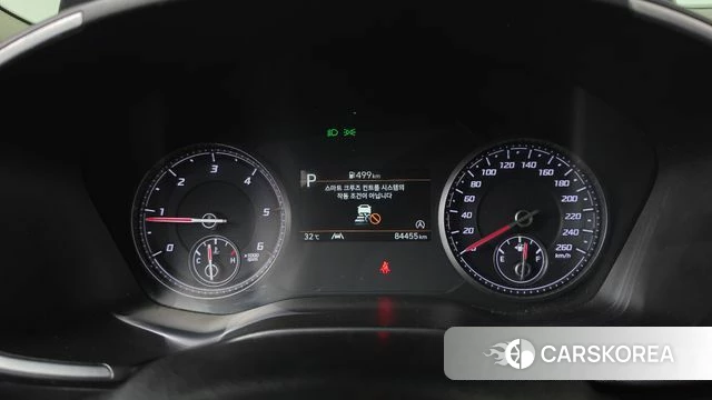 Hyundai The New Santa Fe id 4707850 из Кореи 35
