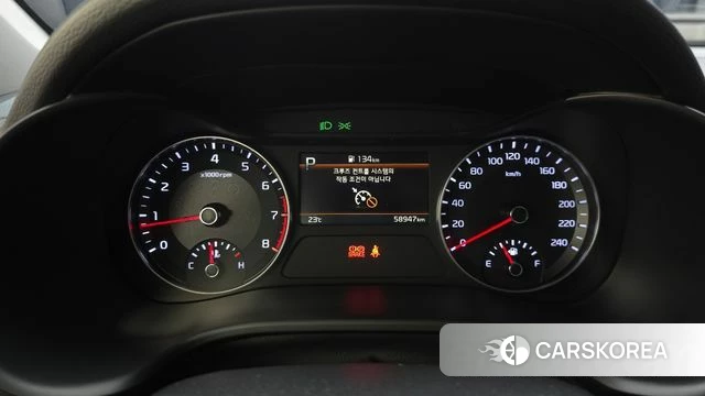 Kia The New K3 2nd generation id 4635802 из Кореи 28