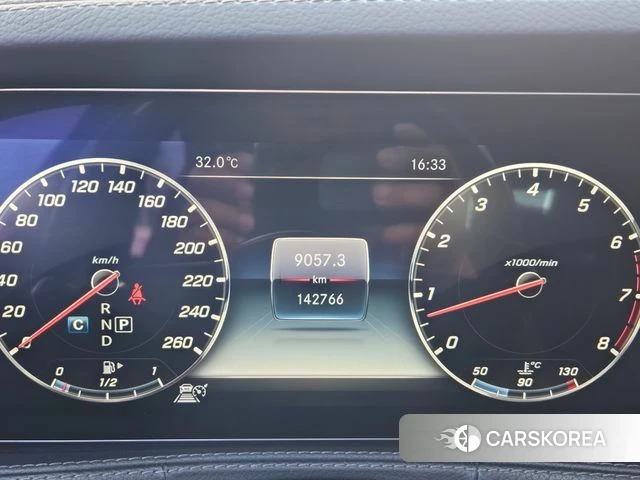 Mercedes-Benz S-Class W222 id 5000811 из Кореи 18
