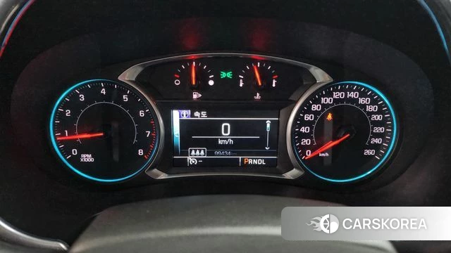 Chevrolet (GM Daewoo) All New Malibu id 4924113 из Кореи 28