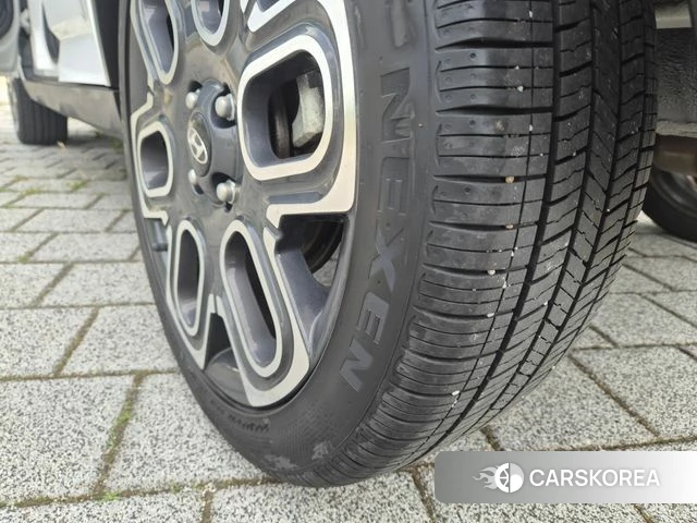 Hyundai Casper id 4576975 из Кореи 18