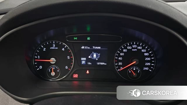 Kia The New Sorento id 5018799 из Кореи 18