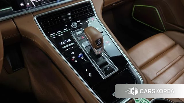 Porsche Panamera (971) id 4682038 из Кореи 34
