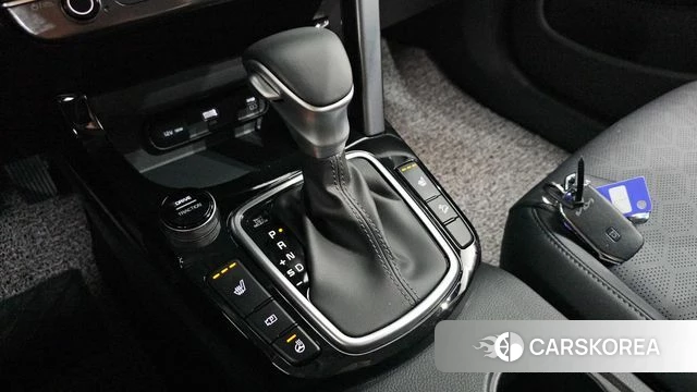 Kia The New Seltos id 5016432 из Кореи 29