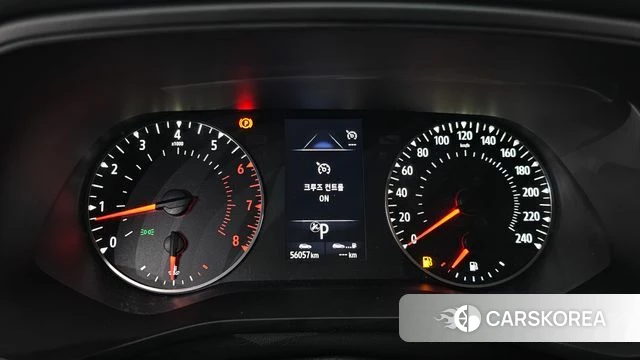 Renault Korea (Samsung) XM3 id 5028266 из Кореи 31