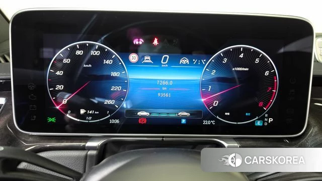 Mercedes-Benz S-Class W223 id 4981122 из Кореи 35