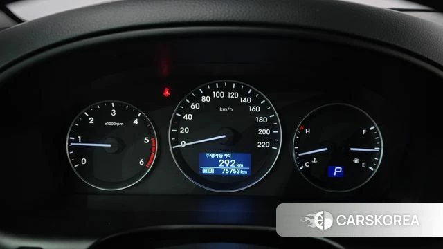 Hyundai The New Grand Starex id 5041863 из Кореи 29