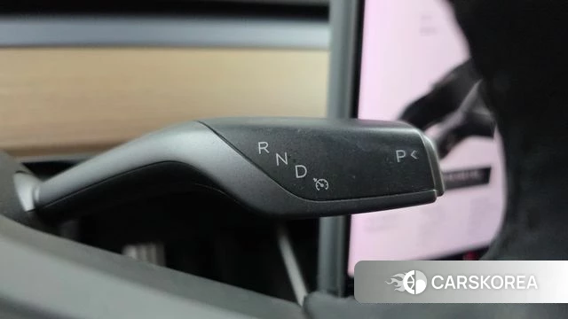 Tesla Model 3 id 4895080 из Кореи 28