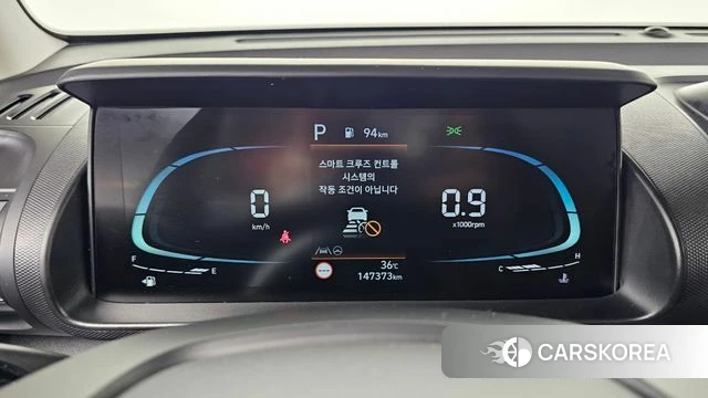 Hyundai Casper id 4656934 из Кореи 18