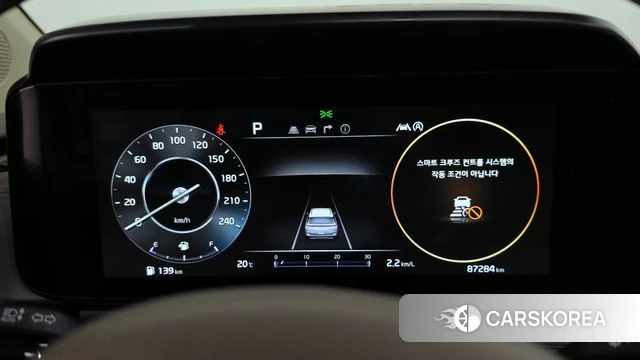 Kia Carnival 4th generation id 5002505 из Кореи 18