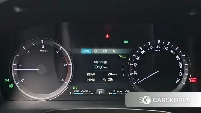 Ssangyong The New Rexton Sports Cannes id 3213632 из Кореи 18