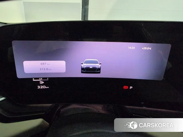 Audi A6 (C9) id 4847160 из Кореи 17