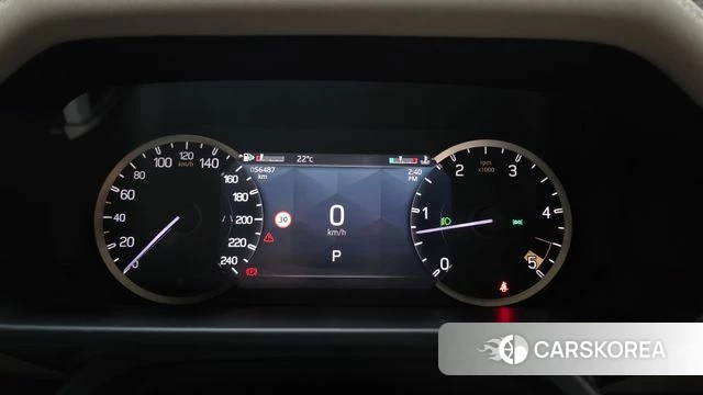 Land Rover Defender (L663) id 4951243 из Кореи 32