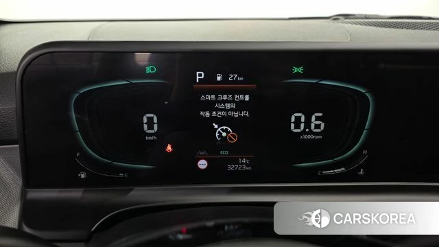 Kia The New Seltos id 5027406 из Кореи 18