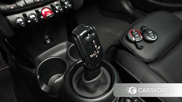 Mini Cooper S id 4966136 из Кореи 37