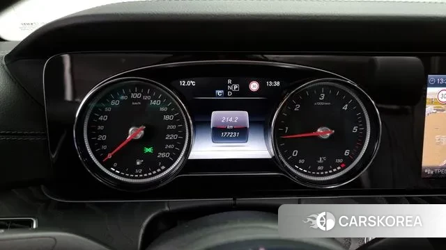 Mercedes-Benz E-Class W213 id 3464863 из Кореи 18