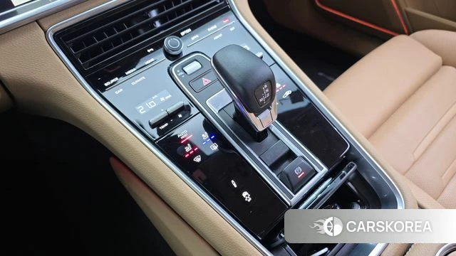 Porsche Panamera (971) id 4985786 из Кореи 28