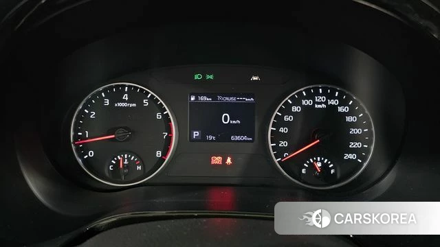 Kia Seltos id 4987614 из Кореи 18