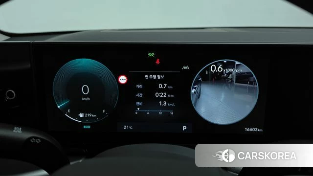 Hyundai Grandeur (GN7) id 4995334 из Кореи 42