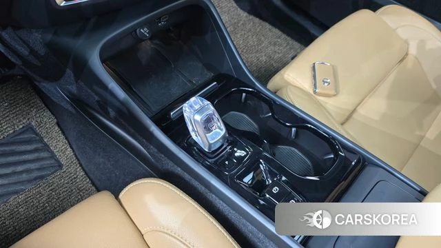 Volvo XC40 id 4937140 из Кореи 30