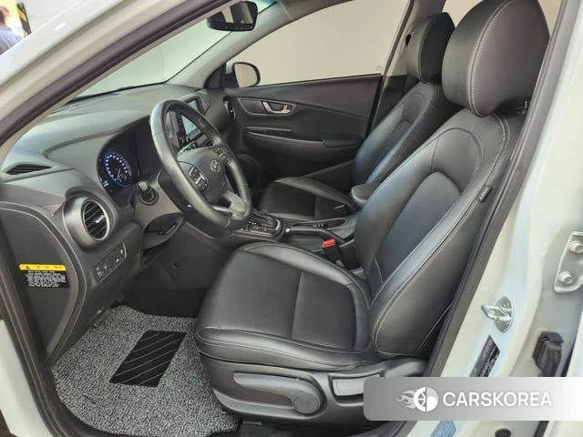 Hyundai Kona id 5018414 из Кореи 18