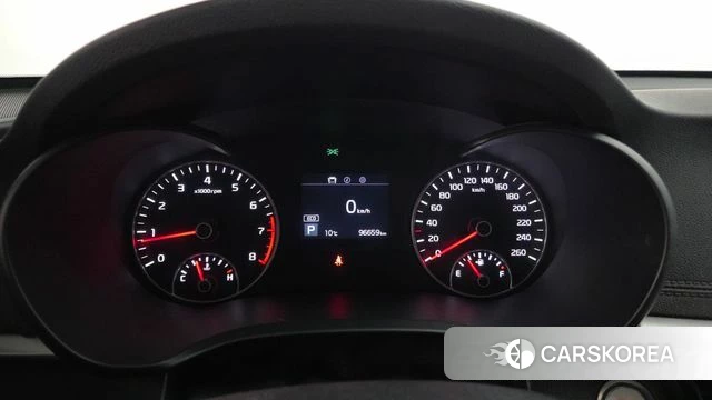 Kia The New K5 2nd generation id 5028989 из Кореи 18