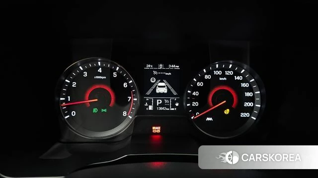 Ssangyong Berry New Tivoli id 4942829 из Кореи 28